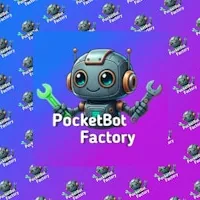 PocketBot Factory