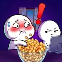 Popcorn Thief