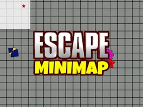 Escape Minimap