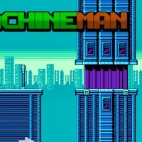 Machine Man