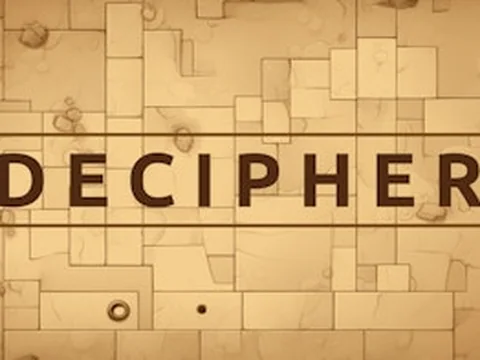 Decipher
