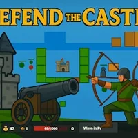 Defend the Castle