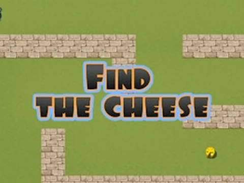 Find the Cheese