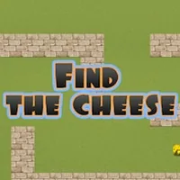 Find the Cheese