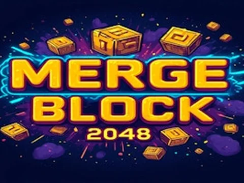 Merge Block 2048