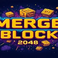 Merge Block 2048