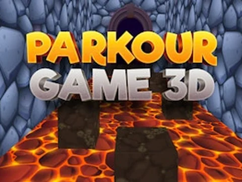 Parkour Game 3D
