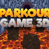 Parkour Game 3D