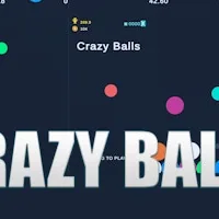 Crizy Balls