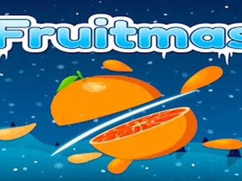 FruitMasSlice