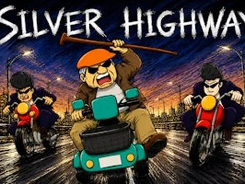 Silver Highway