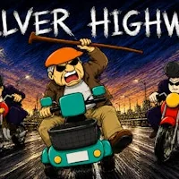 Silver Highway