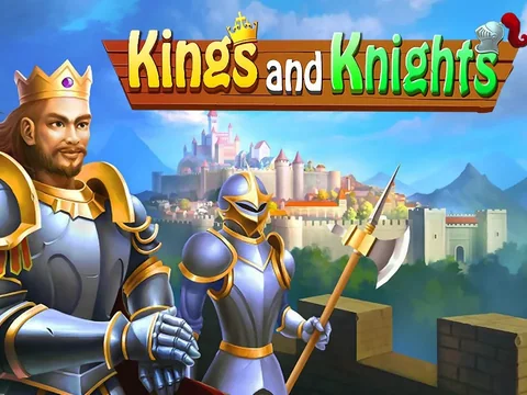 Kings and Knights