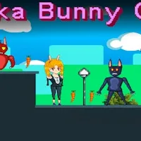 Ouka Bunny Girl