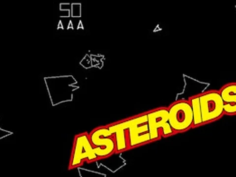 ASTEROIDS