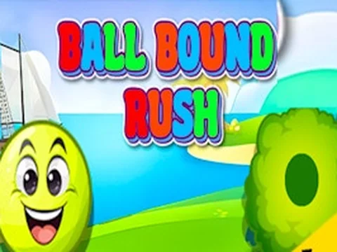 Ball Bound Rush