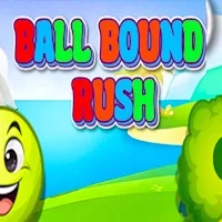 Ball Bound Rush