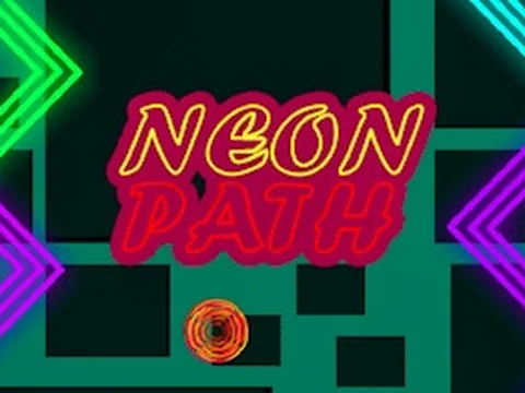 Neon Path