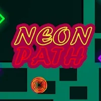 Neon Path