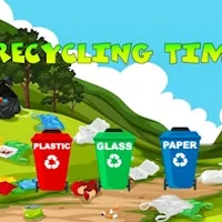 Recycling Time