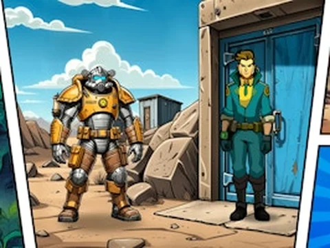 Shelter Security Gatekeeper Simulator