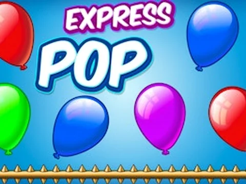 Pop Express
