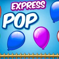 Pop Express