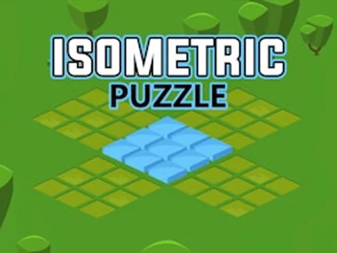 Isometric Puzzle