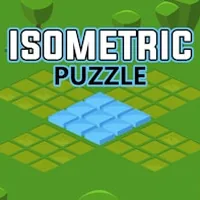 Isometric Puzzle