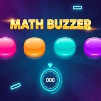 Math Buzzer