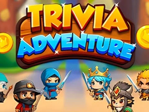 Trivia Adventure