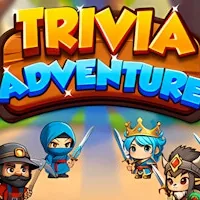 Trivia Adventure