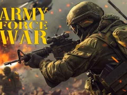 Army Force War