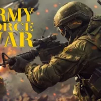 Army Force War