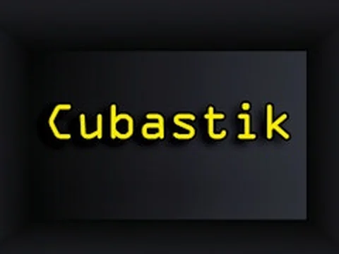 Cubastik