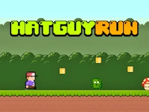 HatGuy Run