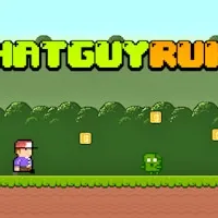 HatGuy Run