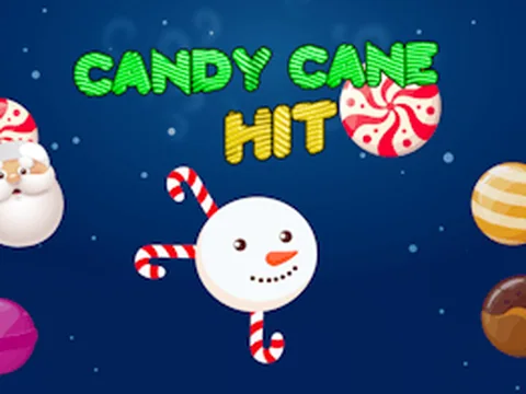 Candy Cane Hit
