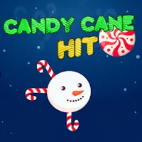 Candy Cane Hit