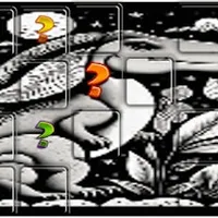 Jurasic Memory Match