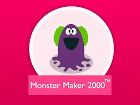 Monster Maker 2000