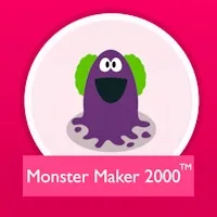 Monster Maker 2000