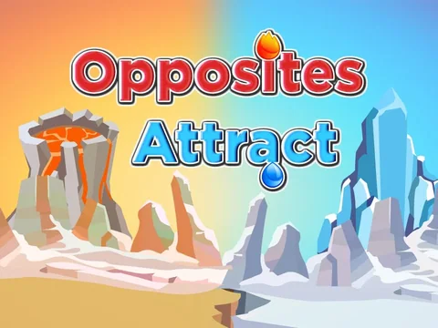 Opposites Attract