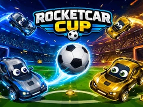 Rocketcar Cup