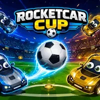 Rocketcar Cup