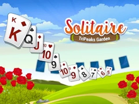 Solitaire TriPeaks Harvest
