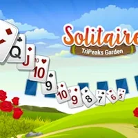 Solitaire TriPeaks Harvest