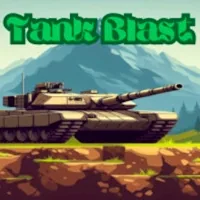 Tank Blast