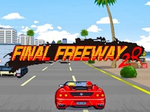 Final Freeway 2R