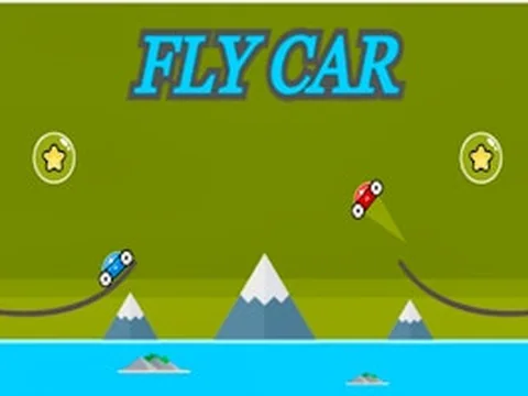 Fly Car